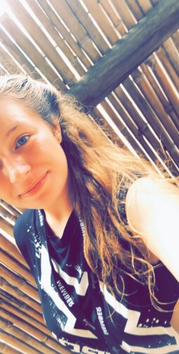 Aaliyah Godat Profile