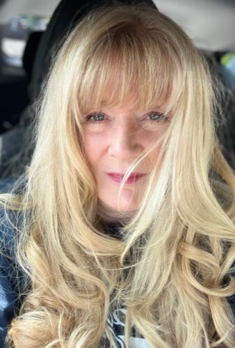 Mary DiMaria Profile