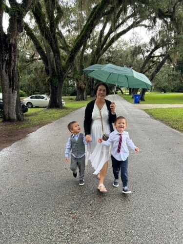 Jannet Vergara Profile