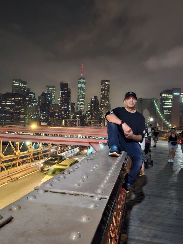 George Cohello Profile