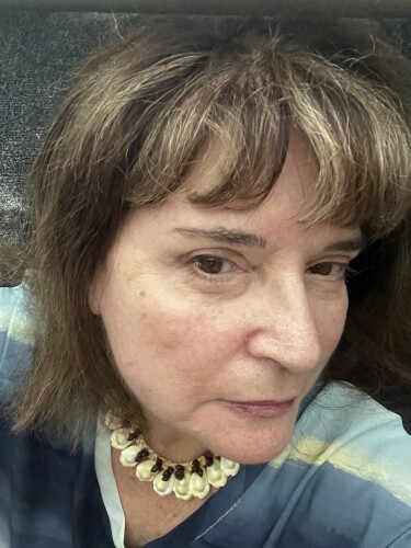 Roseanna Samartano Profile