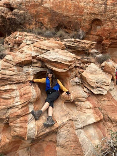 Kathleen Miller Profile