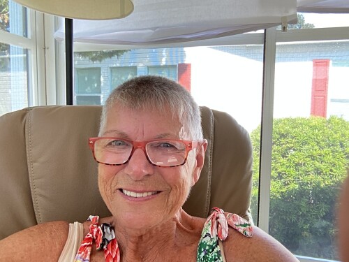 ruth kripper Profile