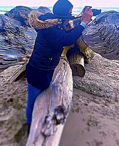 Angeli Antoine Honey Profile