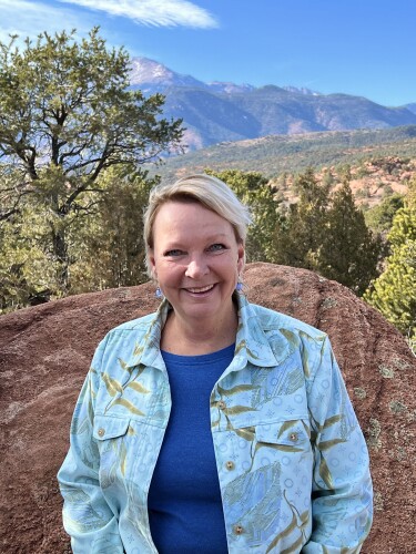 Debbie Morrill Profile