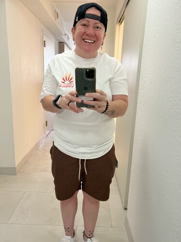 Desiree Kilgore Profile