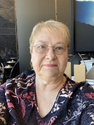 Kathleen Chewey Profile