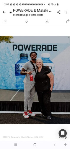 Elizabeth Lester Profile