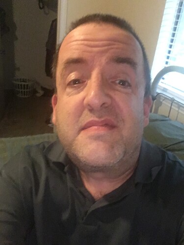 Richard Lewis Profile