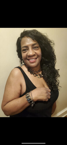 Darlene Evangelista Profile