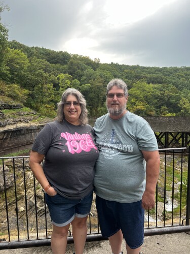 Teresa Kirby Profile