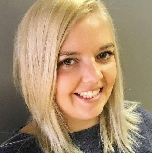 Lauren Wheeler Profile