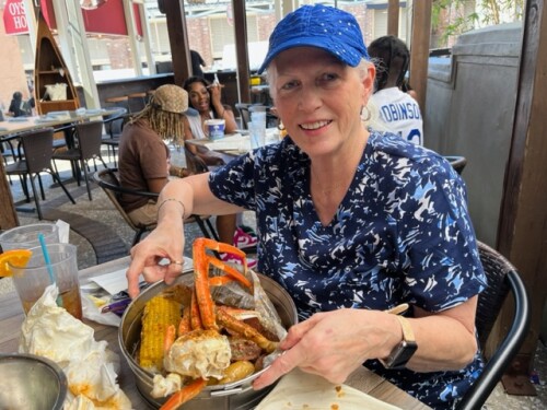 Rose Perkins Profile