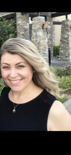 Liubov Chernikova Profile