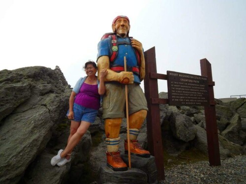 Marilyn Villaruel Profile