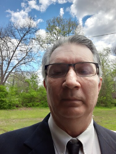 Darrell Napier Profile