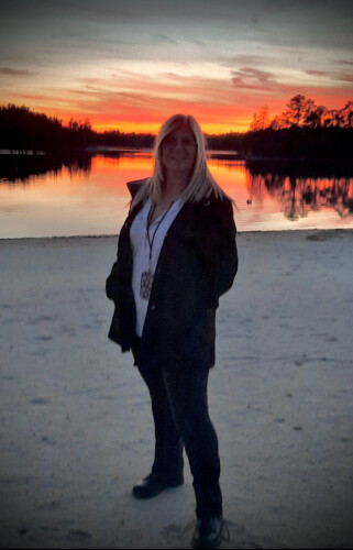 Joann Rodriguez Profile