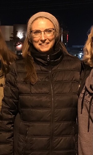 Mary Everette Profile