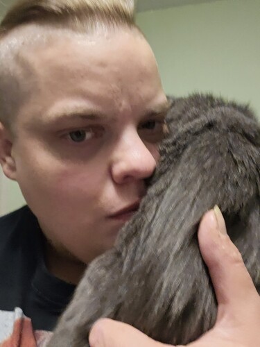 Ginger Jensen Profile