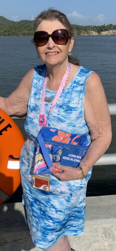 Julie Chaillou Profile