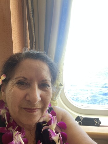 Rosalinda Corona Profile