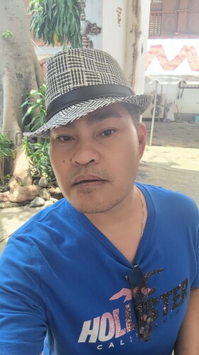 ELEUTERIO Timbol Profile