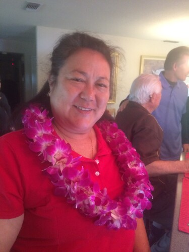 Sheila Greene Profile