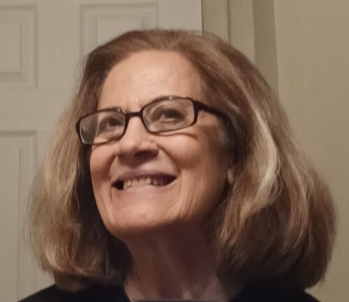 Florinda Steinas Profile