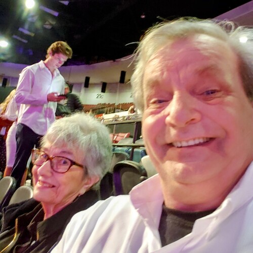 Donald Mooney Profile