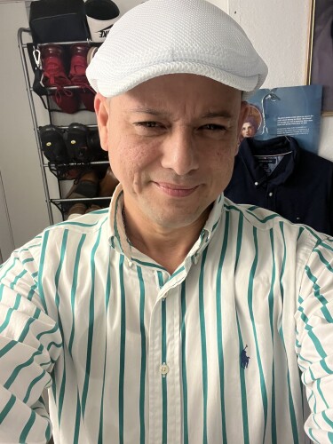 Alvaro Lopez Escobar Profile