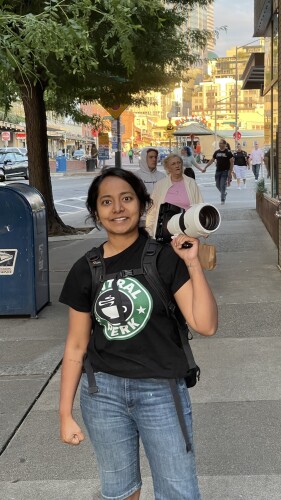 Ash Muthukumaran Profile