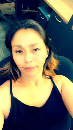 Michelle Satake Profile