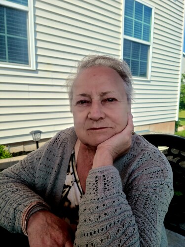 Nancy Gillis Profile