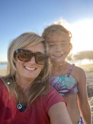 Brenda Lessi Profile