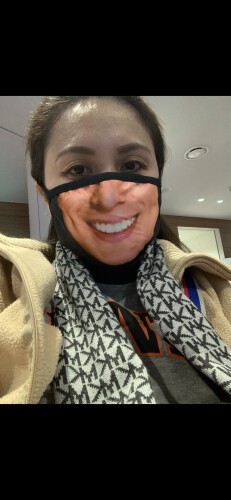 Anthonette Abalos Profile