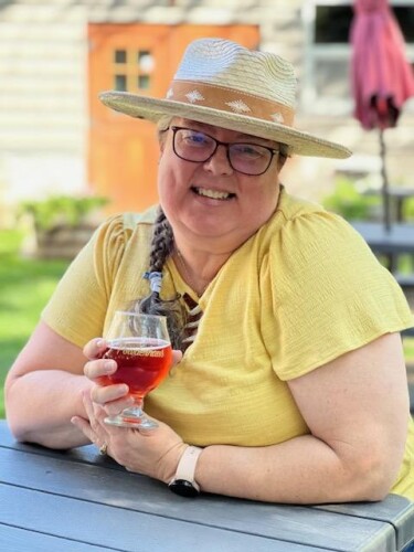 Allison Weil Profile