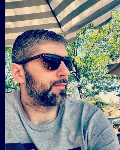 Ivan Jovanovic Profile