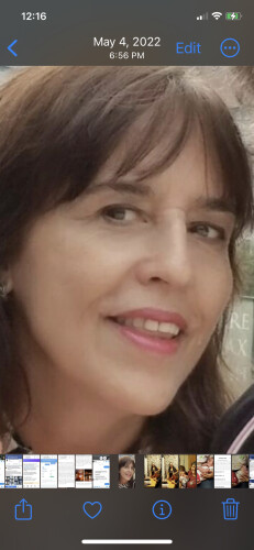 Nina Ingraffia Profile