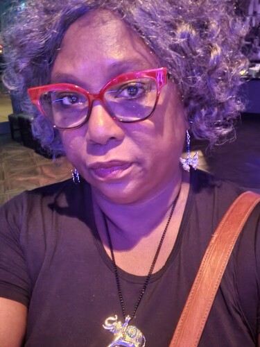 Prevan Roberson Profile