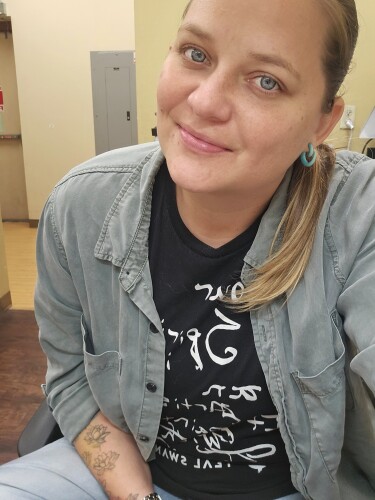 Krysantha Chamberlain Profile