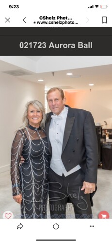 Shannon Kimble Profile