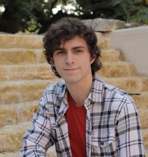 Keith Nelson Profile