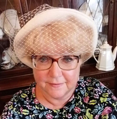 Connie Krupa Profile