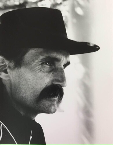 Timothy Knouff Profile