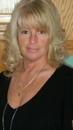 Sally Stokes Profile