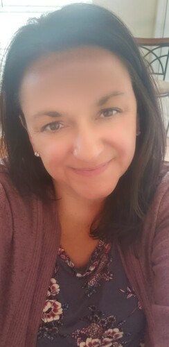 Kristin Young Profile