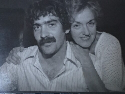 John Rollinson Profile