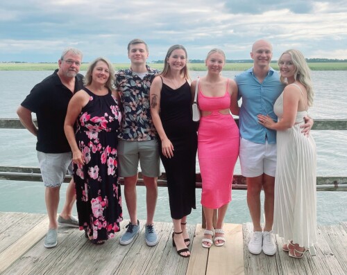 Doreen Campbell Profile