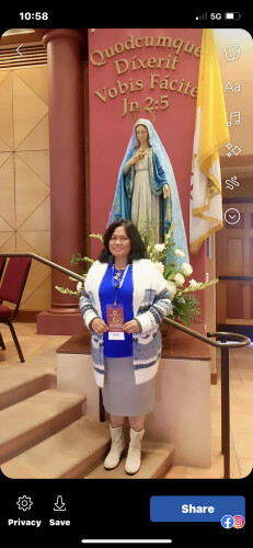 Chuchi Bolotaolo - Lee Profile