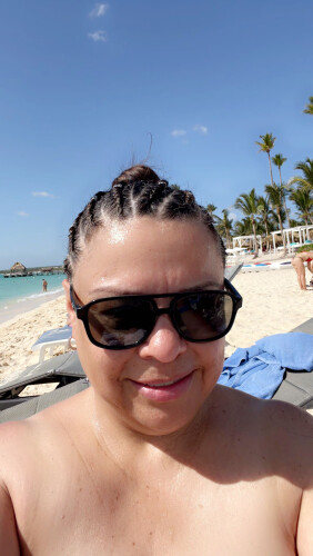 Isabel Carvajal Profile